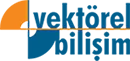 Vektörel Bilişim Logo
